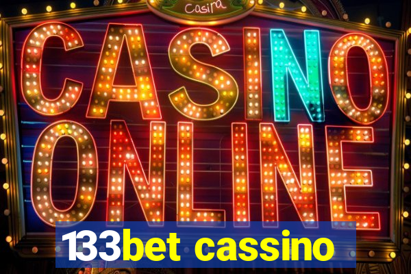 133bet cassino